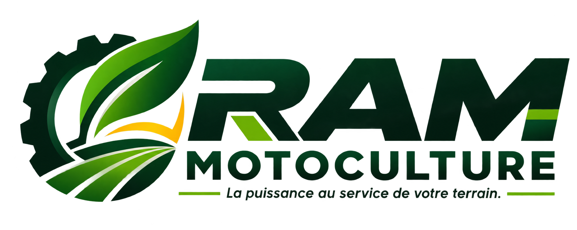 RAM Motoculture
