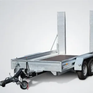 Hubière Camion Transporteur TPF 2502 30