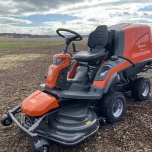Husqvarna RC320 TS AWD